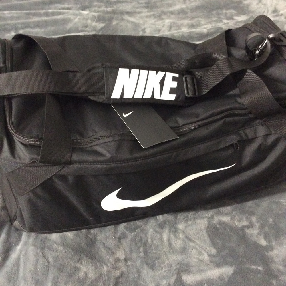 Nike Brasilia Large Duffel Bag - Picture 6 of 16